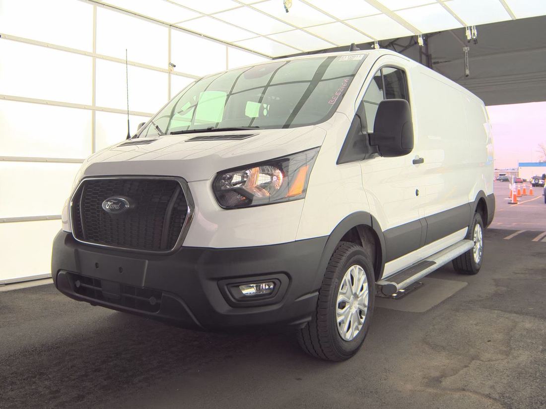 2025 Ford 250