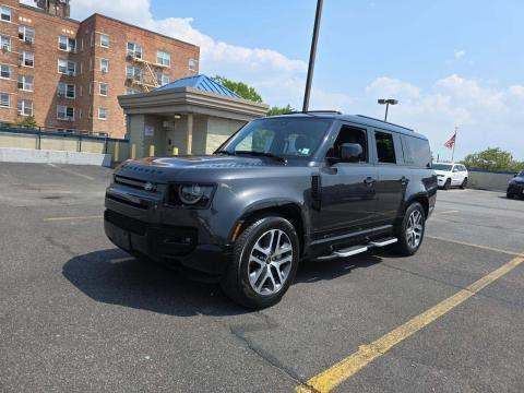2024 Land Rover 130 X-Dynamic SE