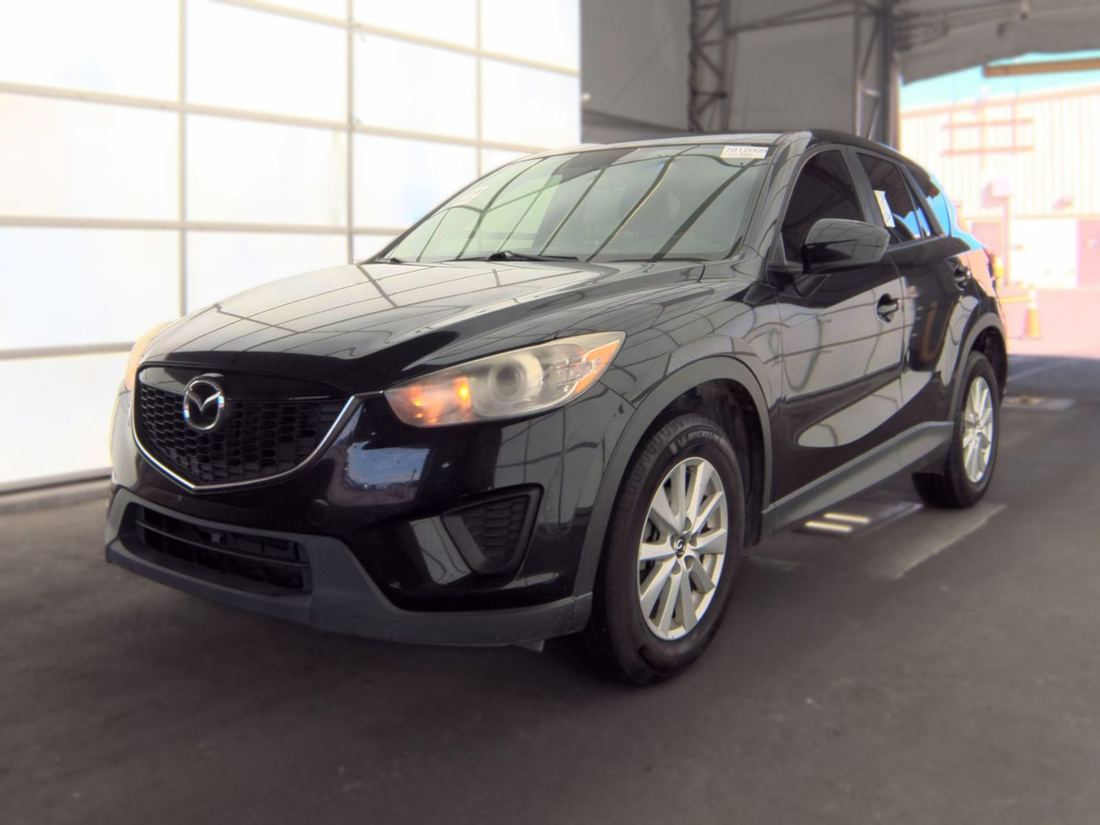 2014 MAZDA Sport/GX