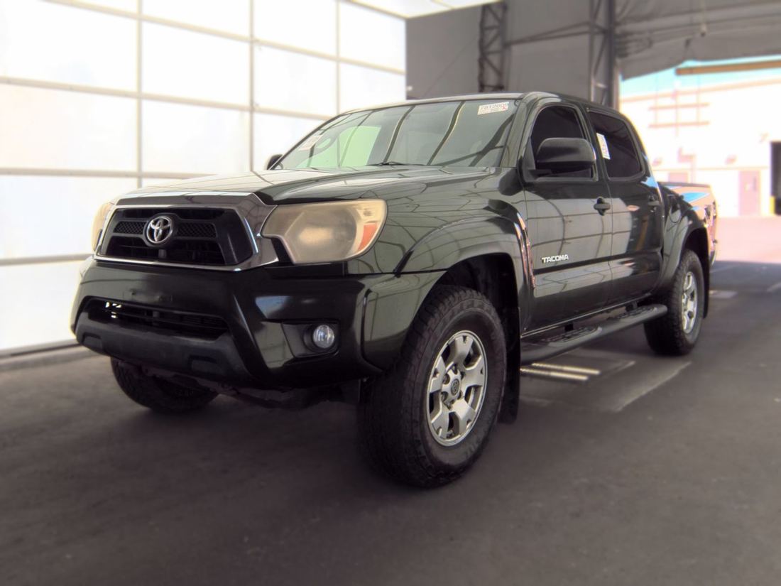 2014 TOYOTA TRN245L/GRN245L