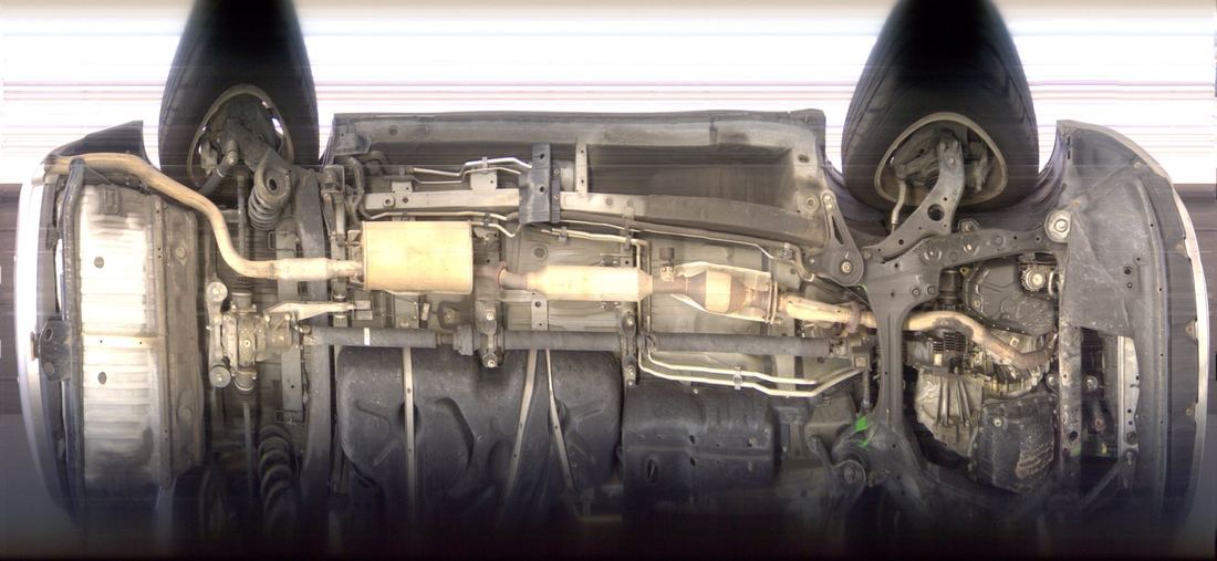 2008 TOYOTA GSL20L/GSL23L/GSL25L