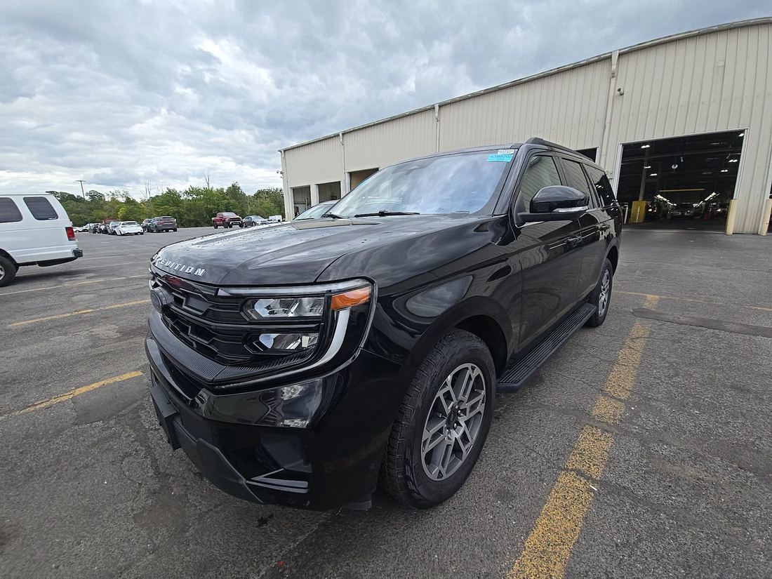 2025 FORD Active