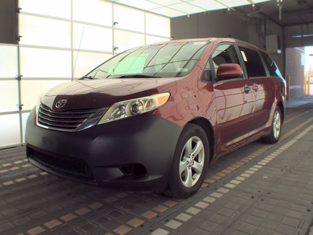 2012 TOYOTA GSL30L/GSL33L/GSL35L/ASL30L