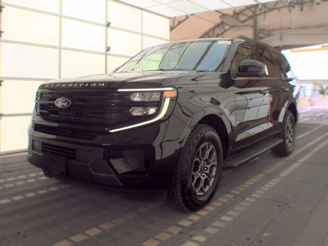 2025 FORD Active