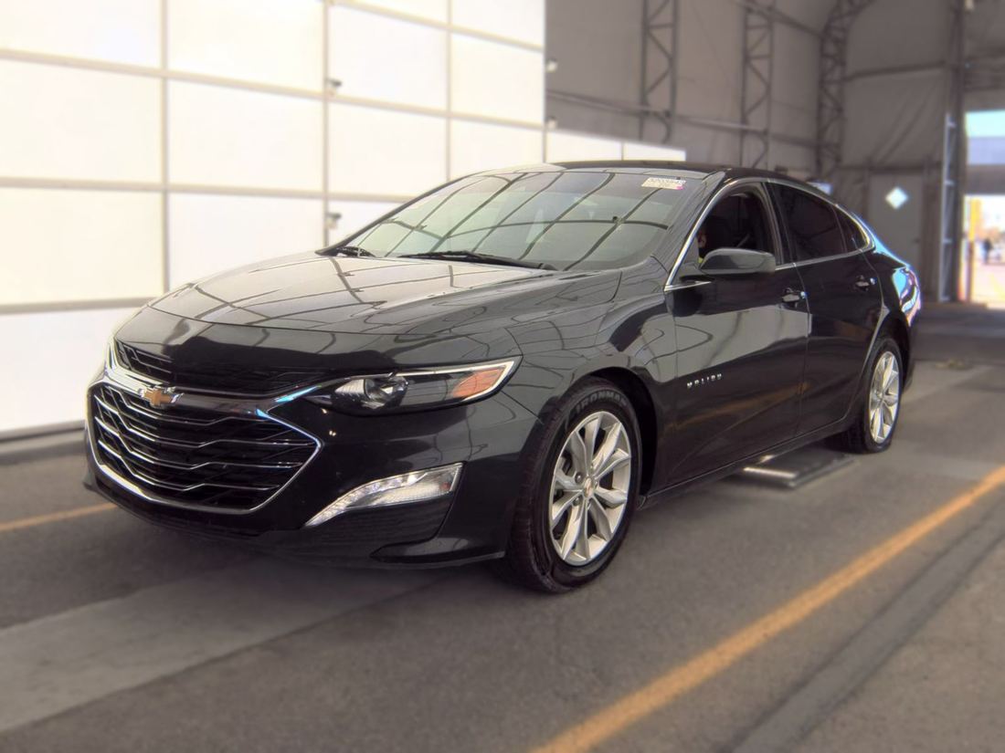 2023 CHEVROLET LT (1LT)