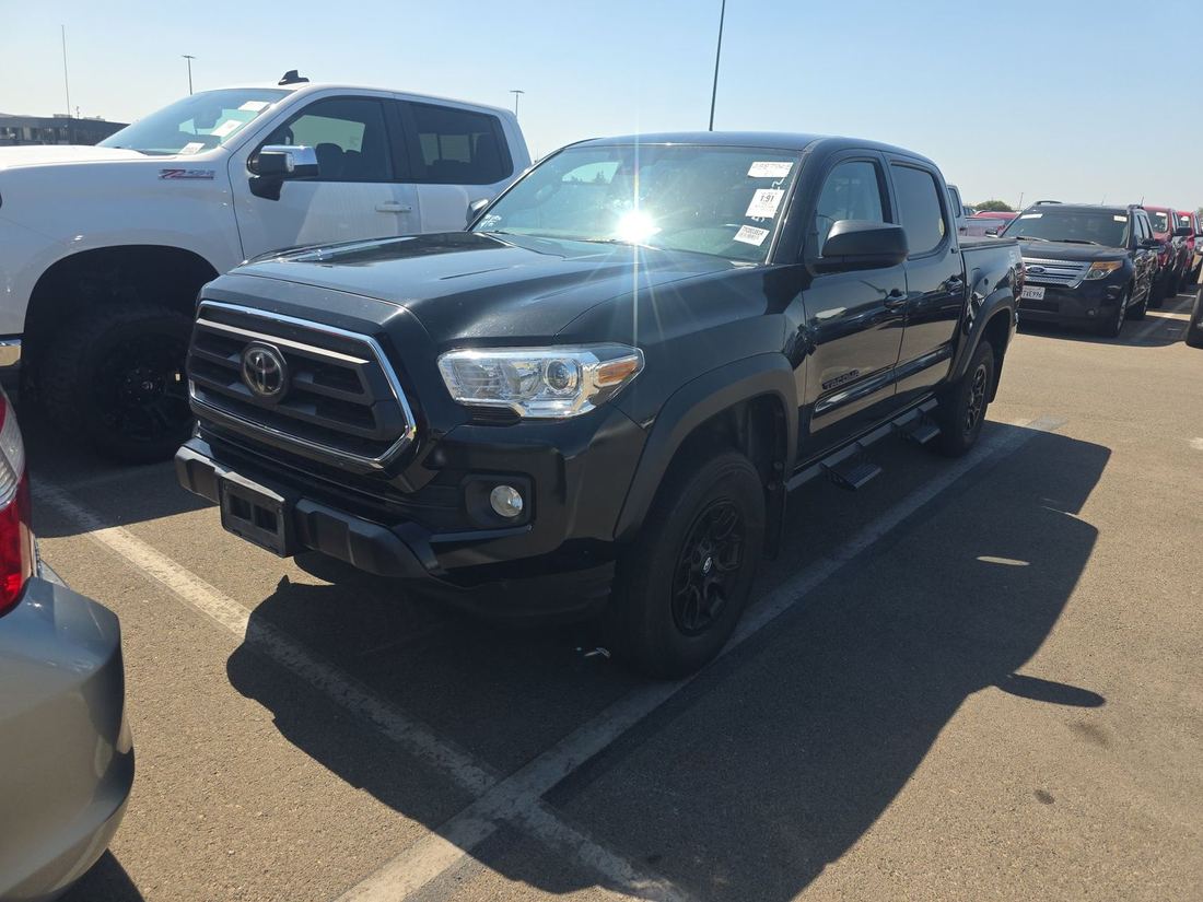2023 TOYOTA 325 Series