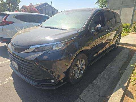 2025 Toyota 40 Series