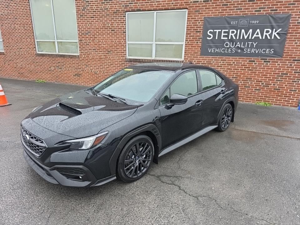 2023 SUBARU Premium