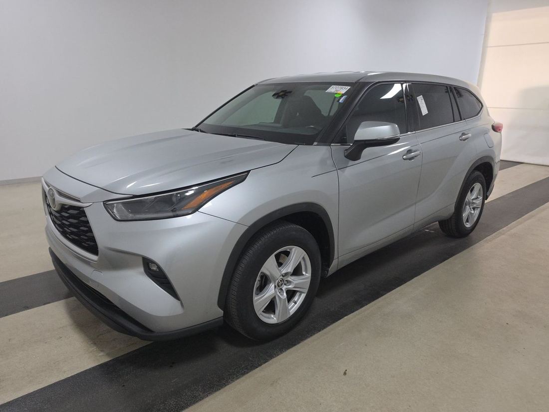 2021 Toyota GSU70L/AXUH70L