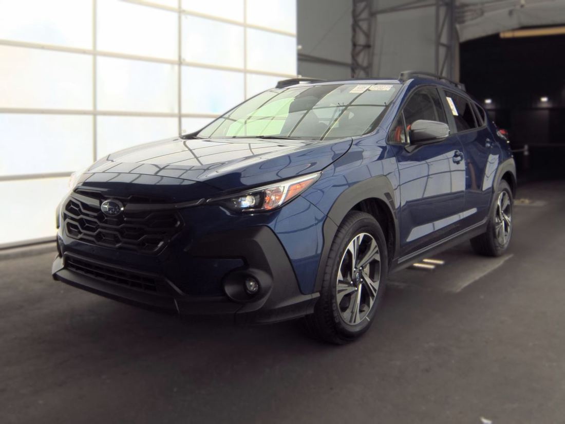 2025 Subaru Premium