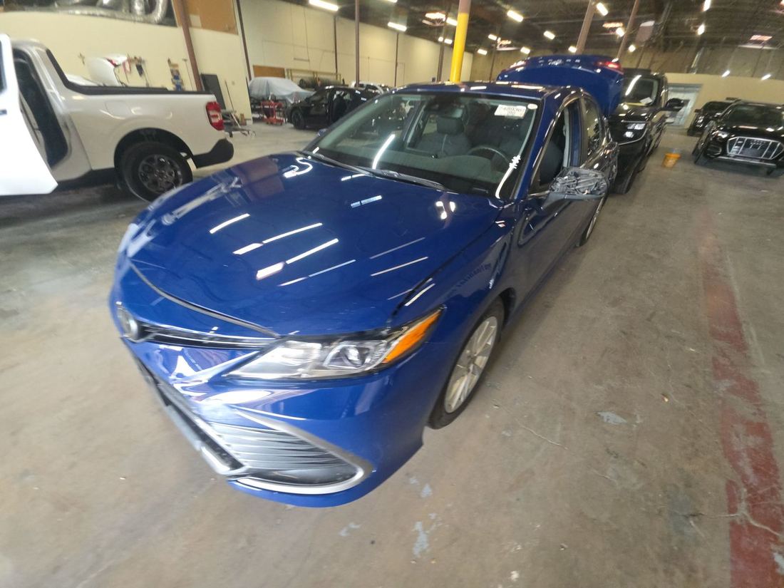 2023 Toyota 70 Series
