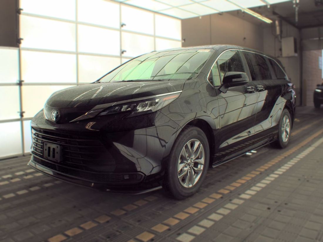 2025 Toyota 40 Series