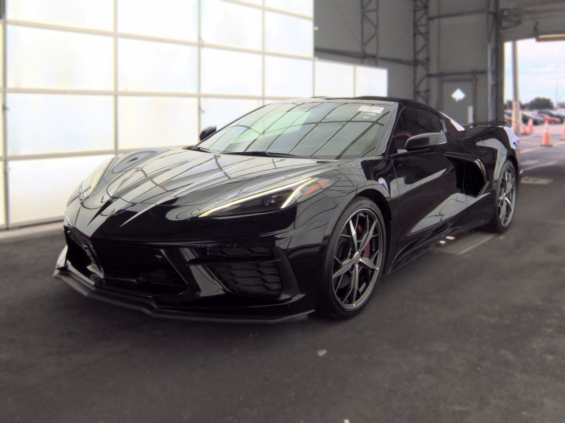 2021 CHEVROLET Premium 3LT