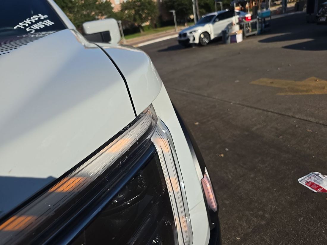 2026 FORD F-Series