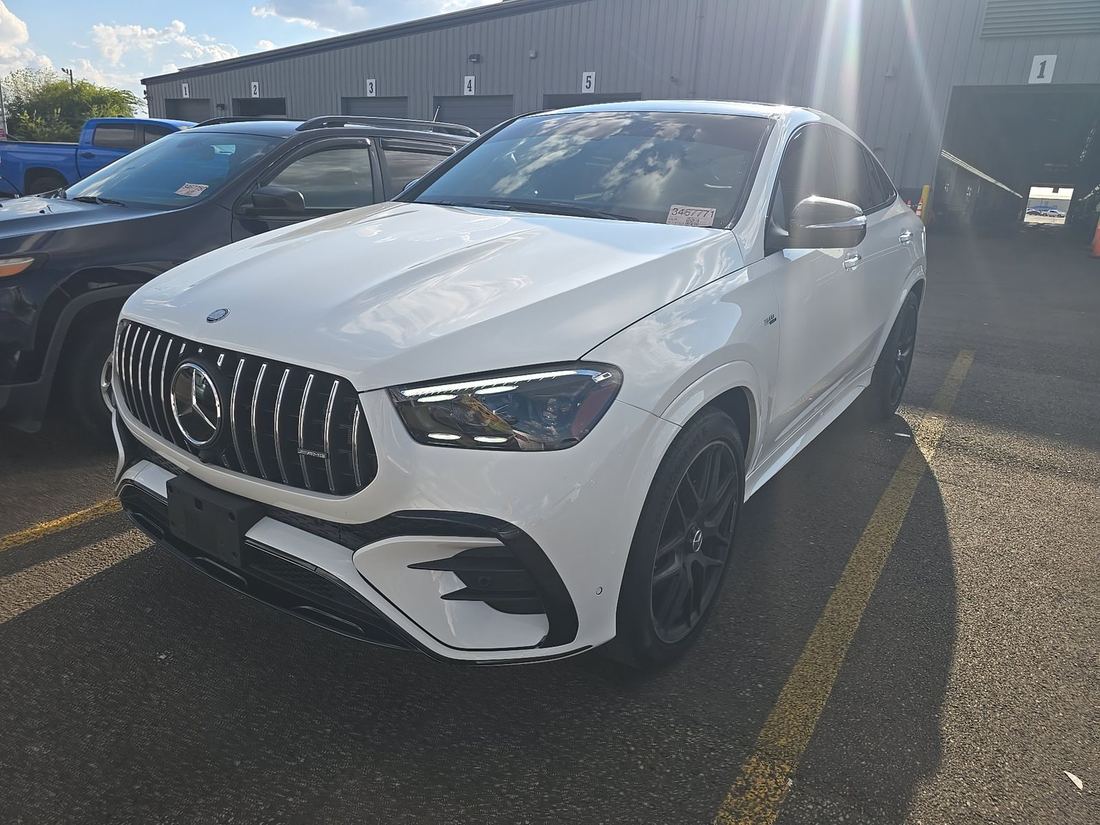 2026 MERCEDES-B None