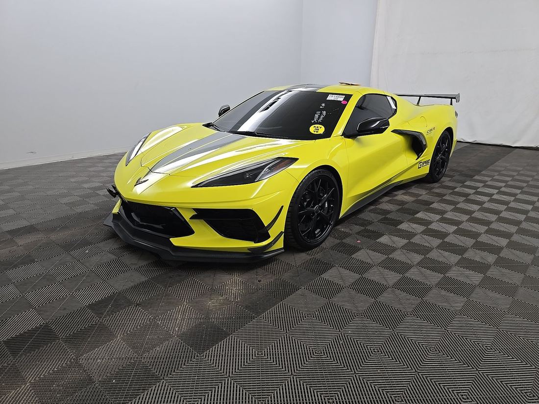 2022 CHEVROLET Premium 3LT