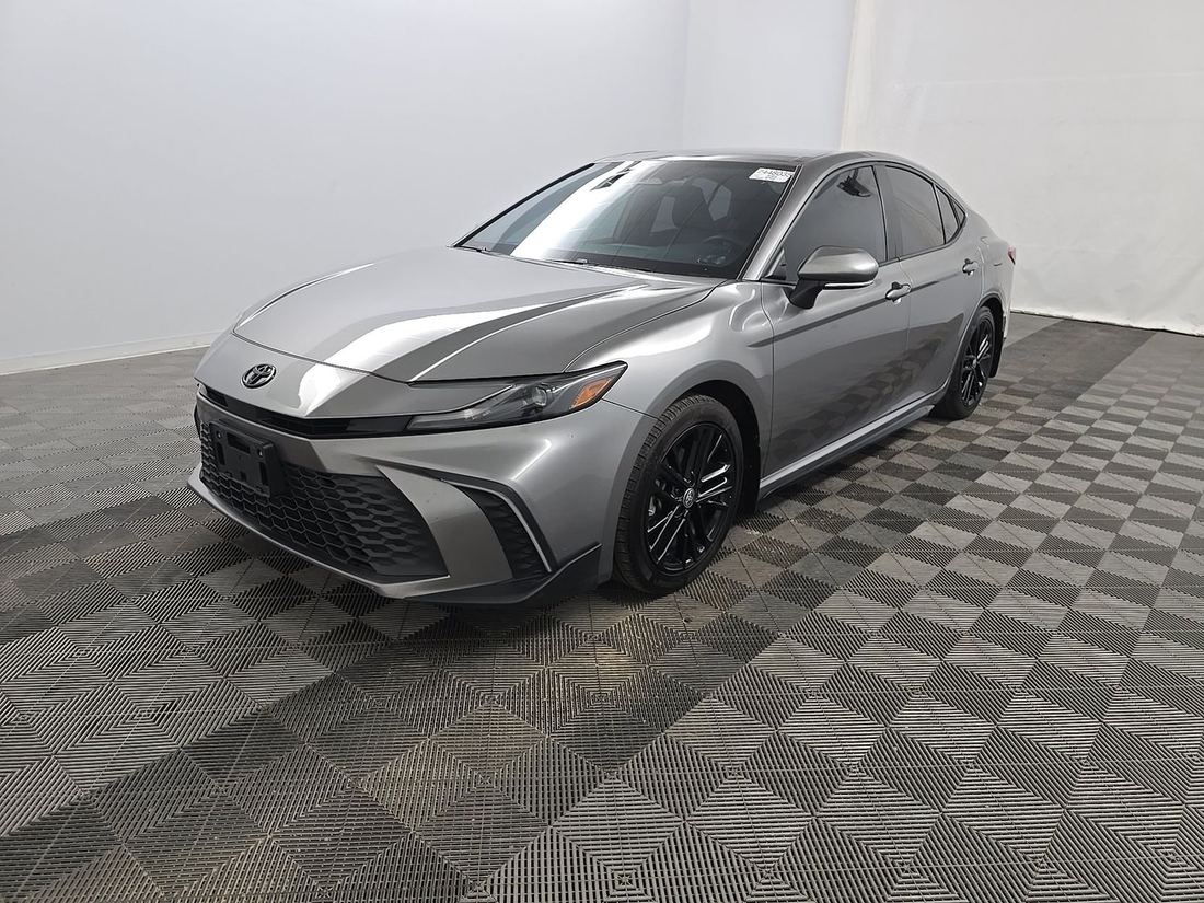 2025 Toyota 80 Series