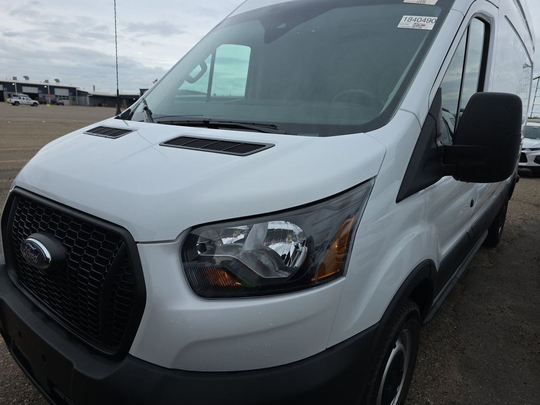 2025 Ford 250