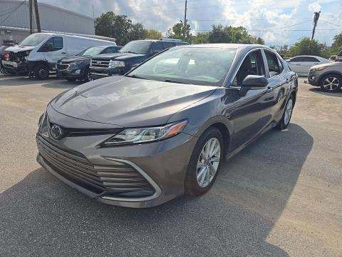 2023 Toyota 70 Series
