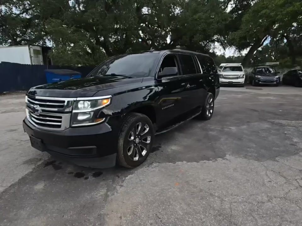 2020 Chevrolet LS