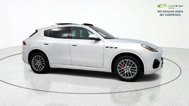 2023 Maserati GT
