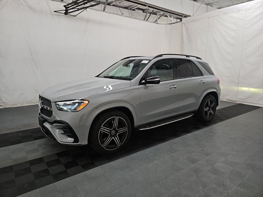 2024 MERCEDES B None