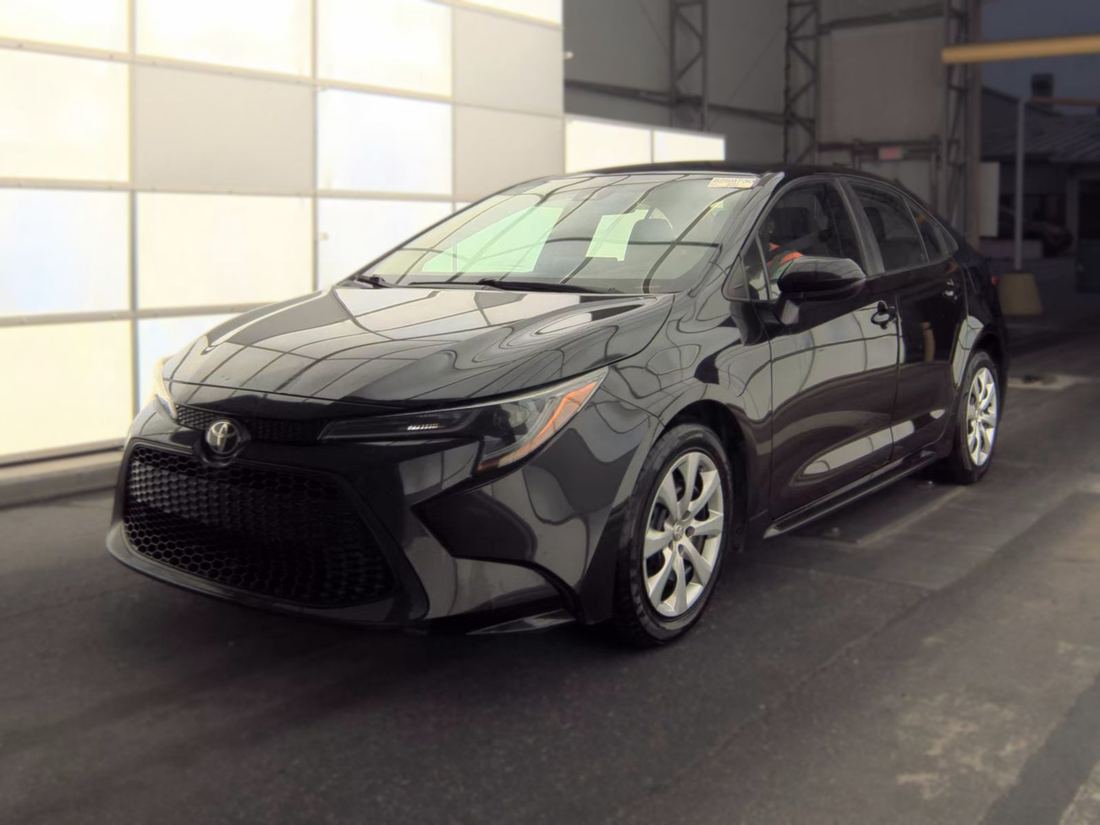 2022 TOYOTA ZRE212L