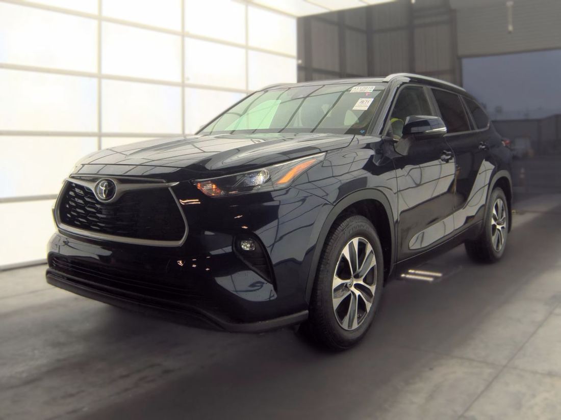2023 TOYOTA 75 Series