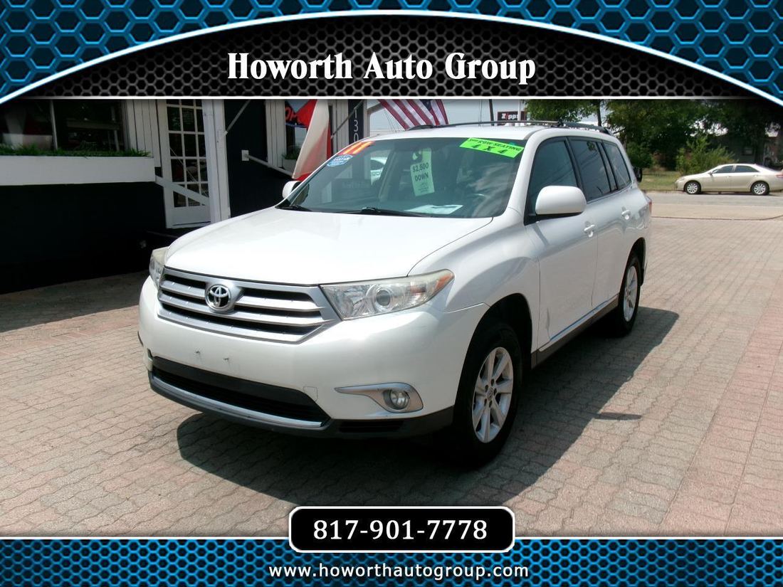 2011 Toyota GSU40L/GSU45L/ASU40L/GVU48L
