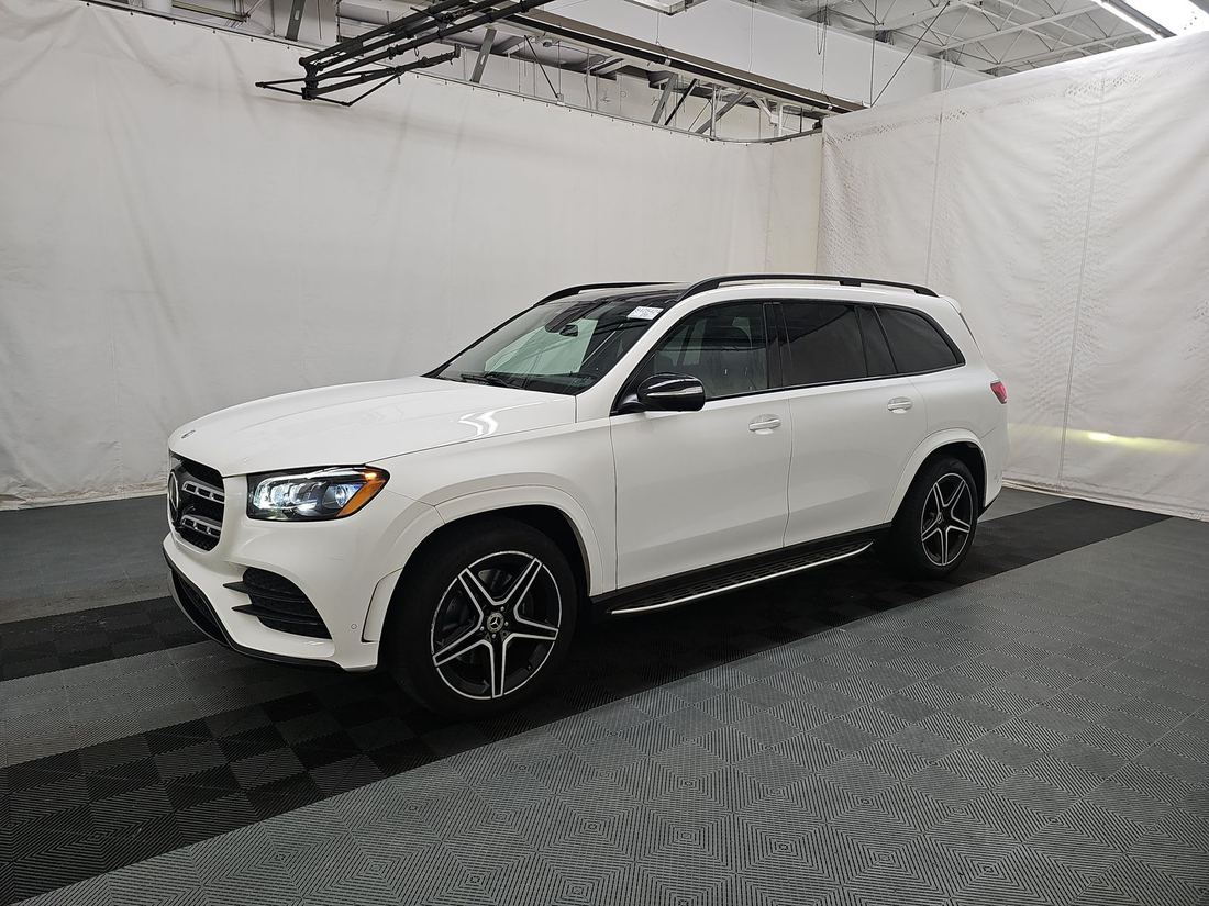 2022 MERCEDES B None