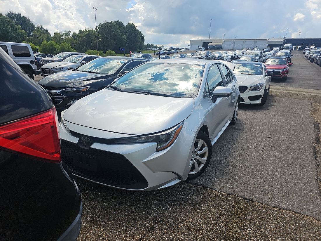2020 Toyota ZRE212L-DEXLPA