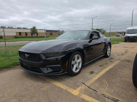 2026 Ford I4