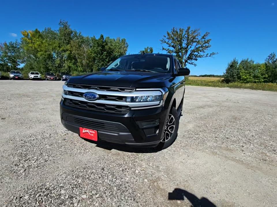 2023 Ford XL