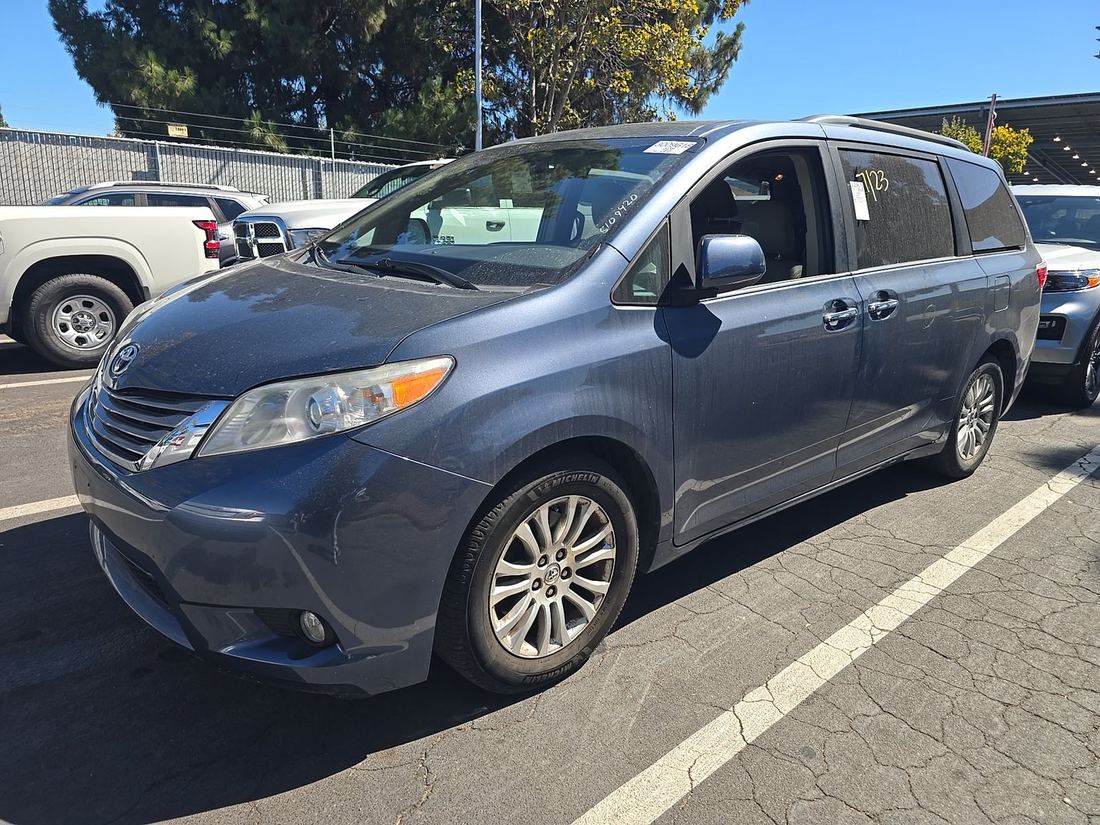 2016 Toyota GSL30L/GSL33L/GSL35L