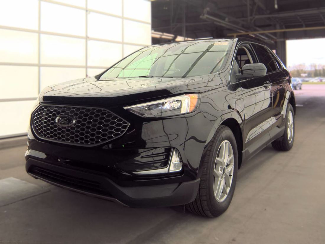 2024 FORD SEL