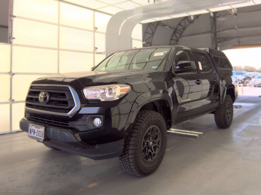 2020 TOYOTA GRN325L