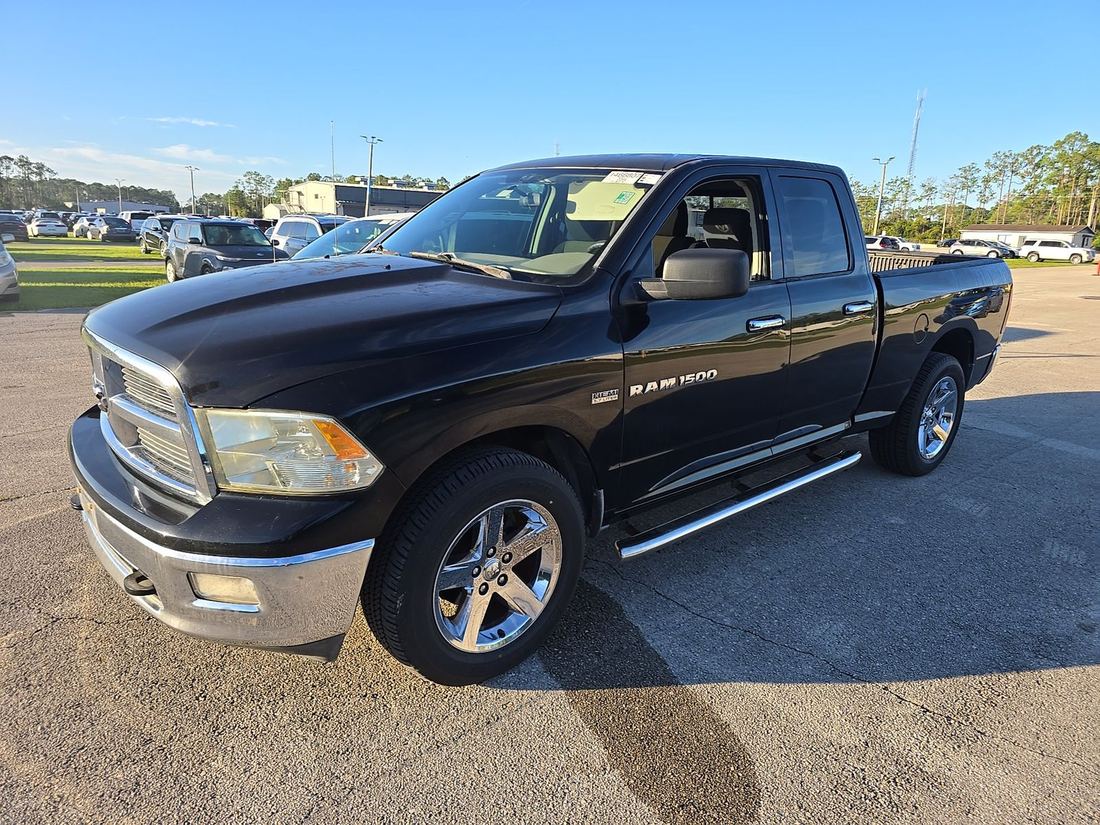 2012 Ram None