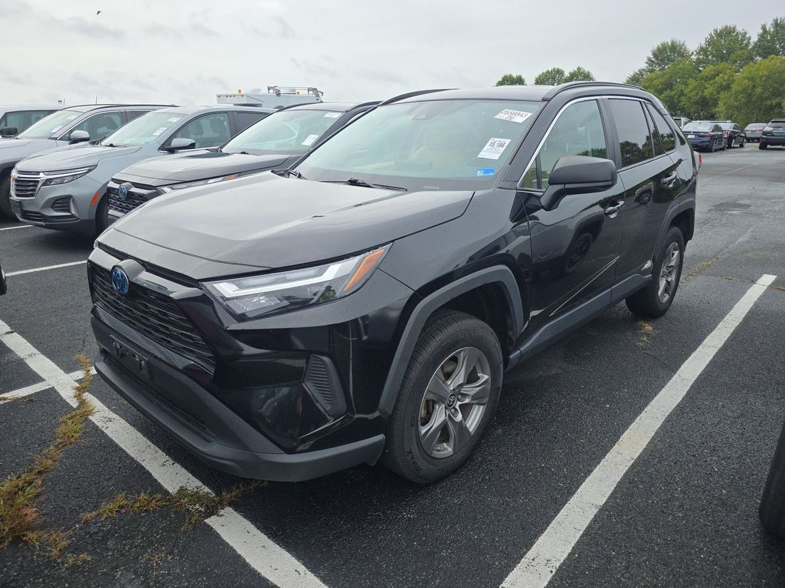 2024 TOYOTA 50 Series