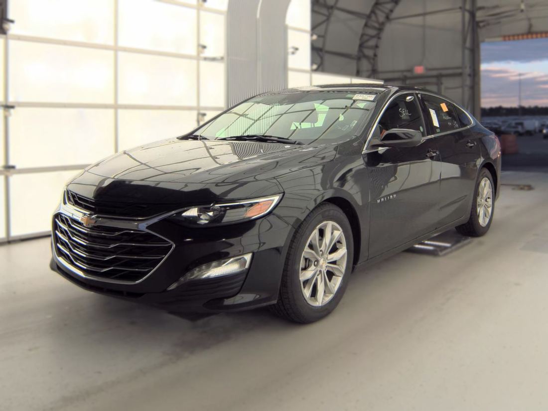 2024 Chevrolet LT (1LT)