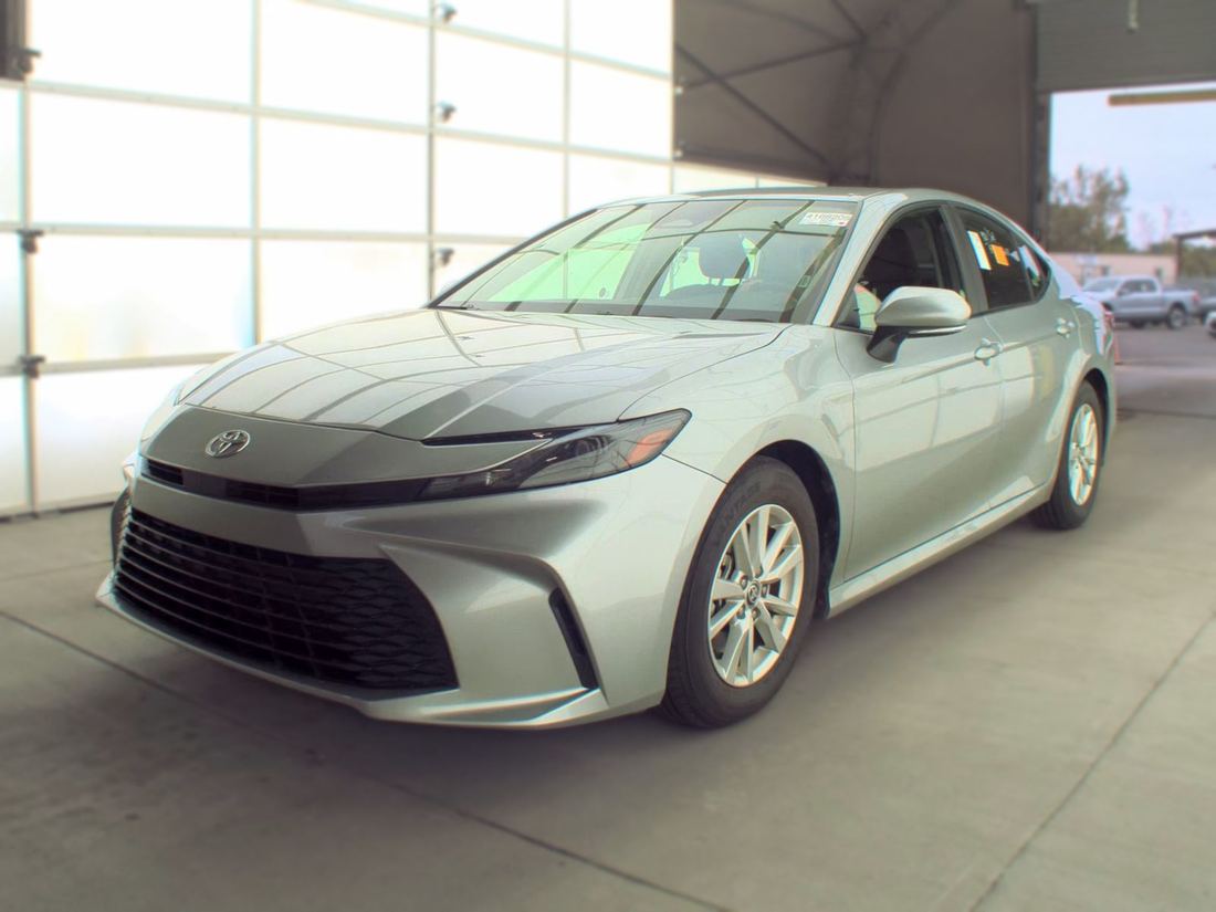 2025 Toyota 80 Series