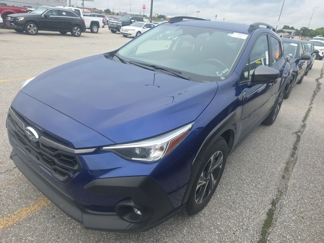 2025 Subaru Premium