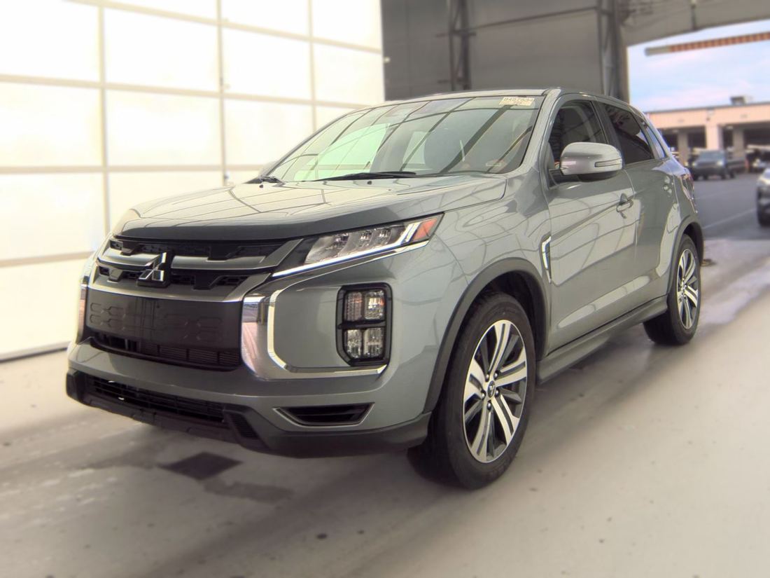 2025 Mitsubishi S, ES, SE, LE, Ralliart, Trail Edition, SAM