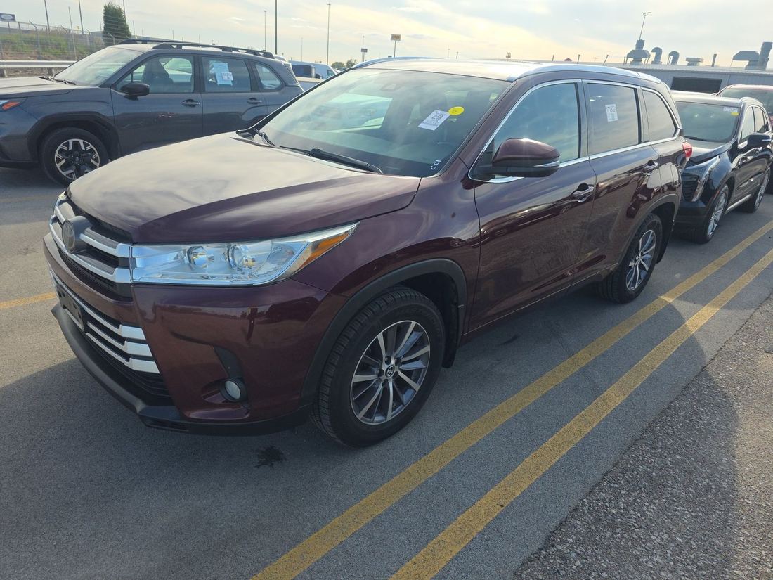 2018 TOYOTA ASU50L/GSU50L/GSU55L/GVU58L