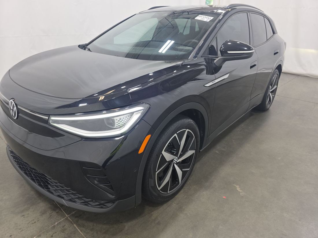 2023 Volkswagen Pro S