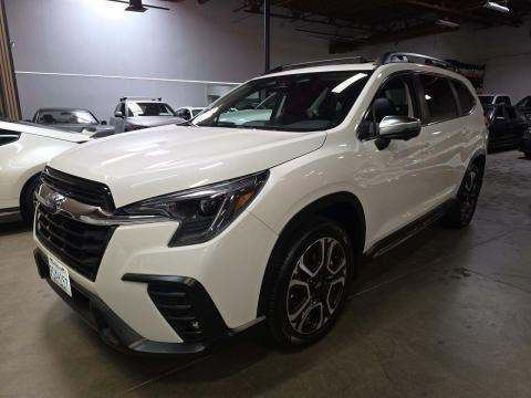 2023 Subaru LIMITED 7 ES, SMART, M/R, NAVI(H/K), DMS, MVM