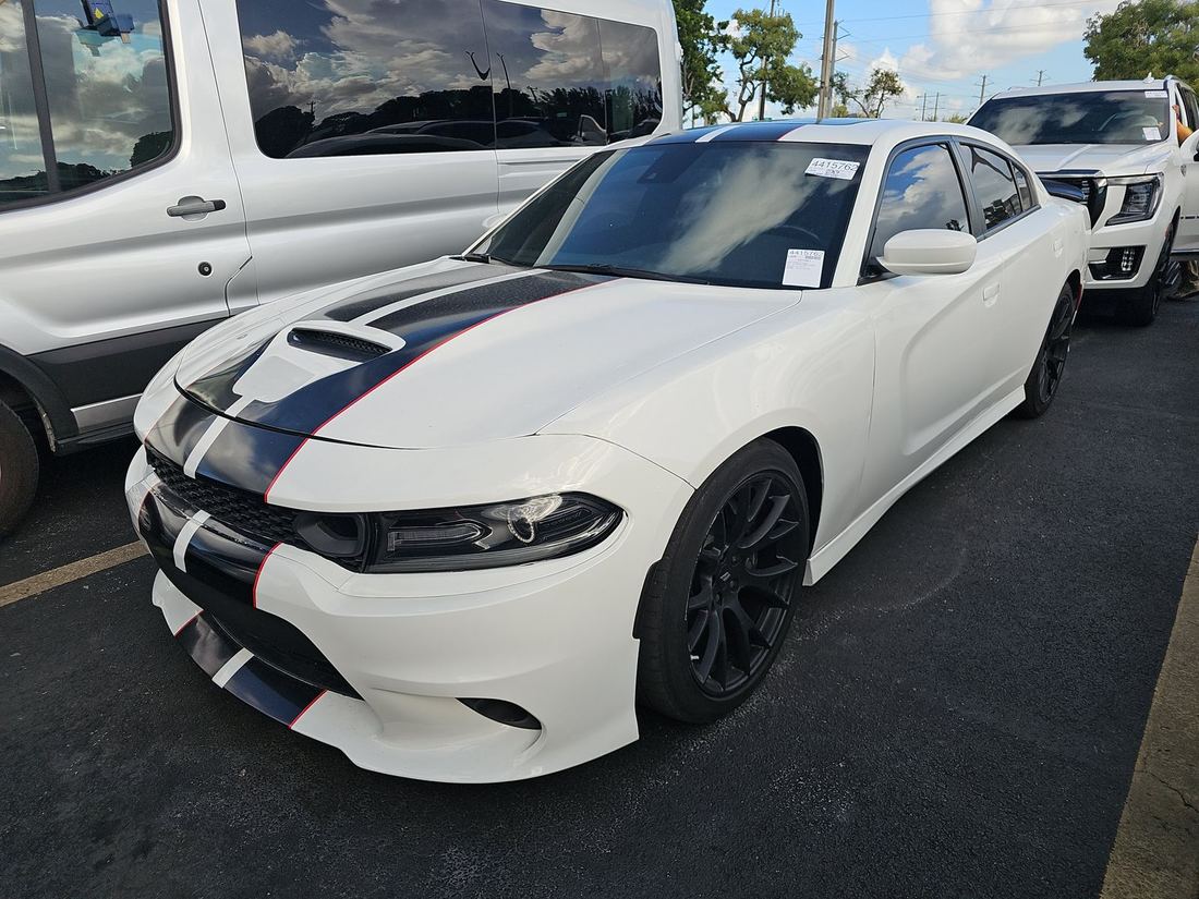 2022 Dodge LD