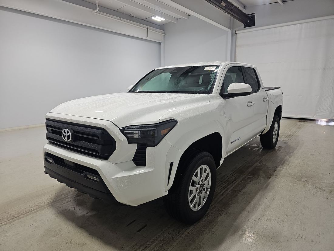 2025 Toyota 45 Series