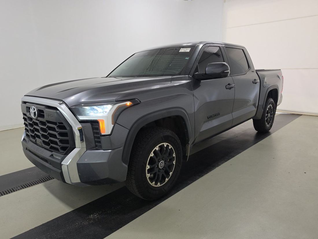 2024 Toyota 75 Series