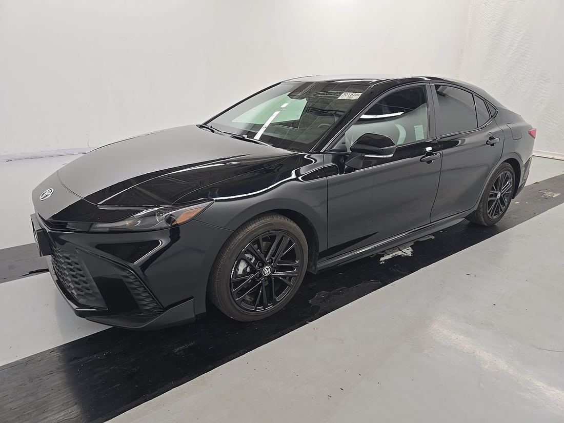 2026 Toyota 80 Series