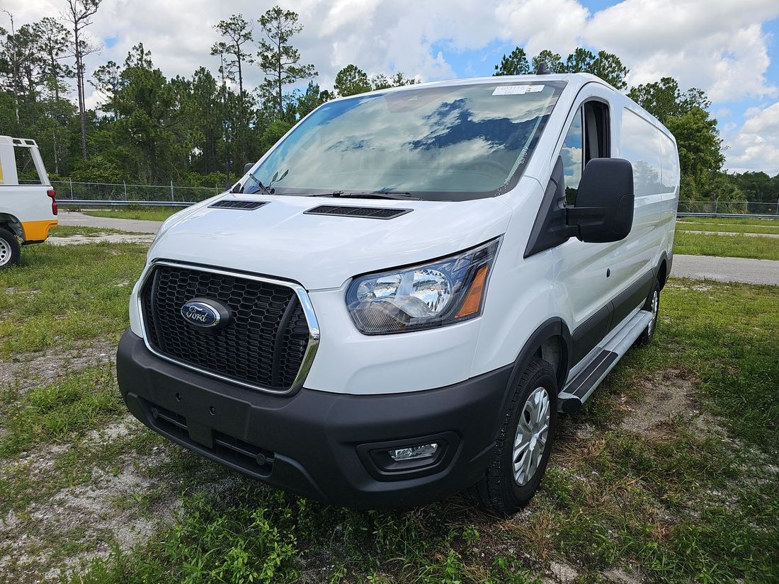2025 Ford 250
